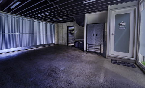 Bayview Loft - Tourism Brisbane 21