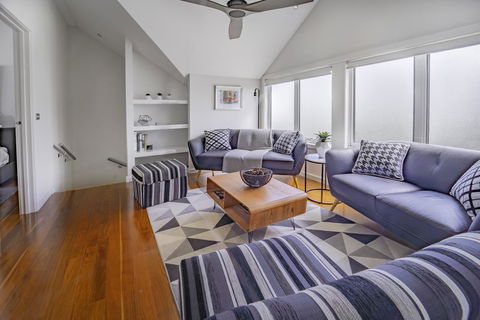 Bayview Loft - Tourism Brisbane 2