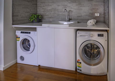 Bayview Loft - Tourism Brisbane 6
