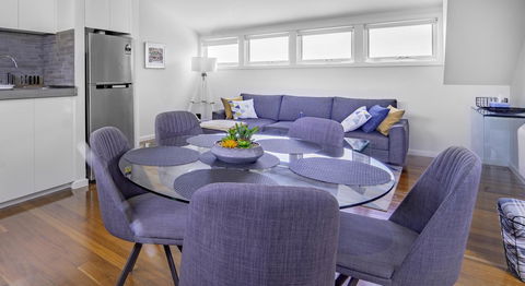 Bayview Loft - Tourism Brisbane 10