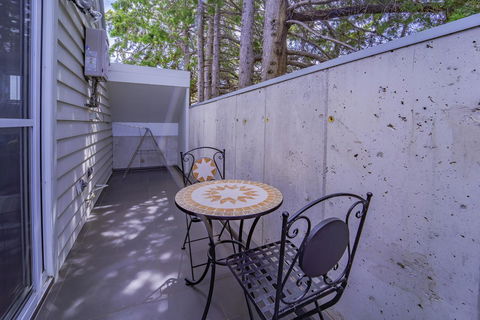 Bayview Loft - Tourism Brisbane 24
