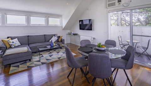 Bayview Loft - Tourism Brisbane 11