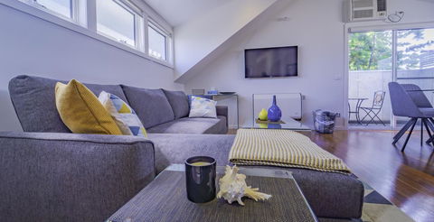 Bayview Loft - Tourism Brisbane 16