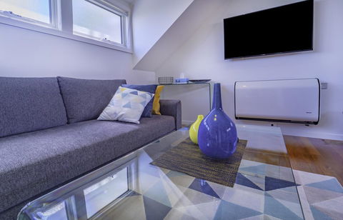 Bayview Loft - Tourism Brisbane 15