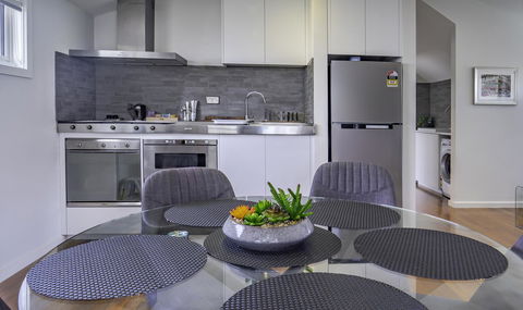Bayview Loft - Tourism Brisbane 19