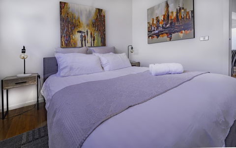 Bayview Loft - Tourism Brisbane 3