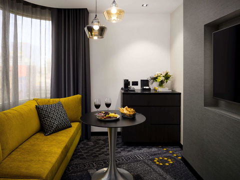 Pullman Melbourne City Centre - Tourism Brisbane 32