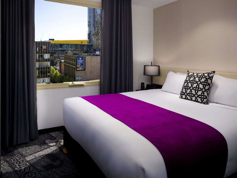 Pullman Melbourne City Centre - Tourism Brisbane 14