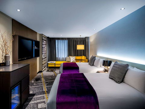 Pullman Melbourne City Centre - Tourism Brisbane 10