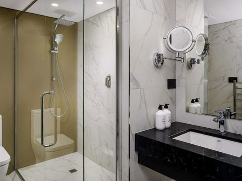 Pullman Melbourne City Centre - Tourism Brisbane 28