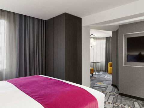 Pullman Melbourne City Centre - Tourism Brisbane 11