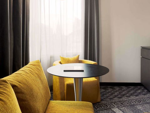 Pullman Melbourne City Centre - Tourism Brisbane 16