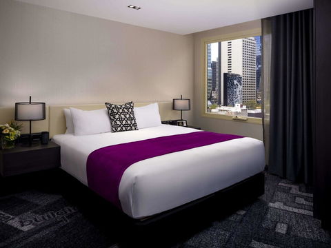 Pullman Melbourne City Centre - Tourism Brisbane 38