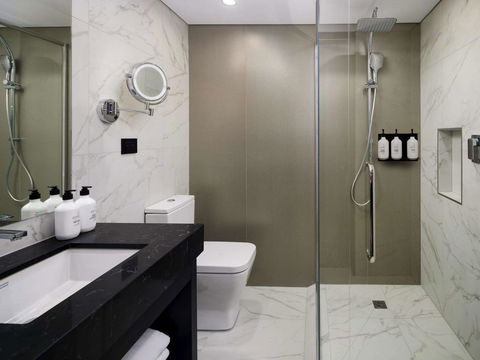 Pullman Melbourne City Centre - Tourism Brisbane 29