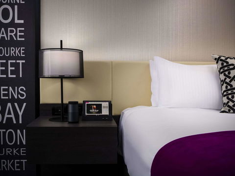 Pullman Melbourne City Centre - Tourism Brisbane 37
