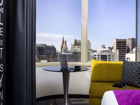 Pullman Melbourne City Centre - Tourism Brisbane 19