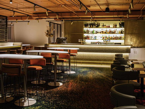 Pullman Melbourne City Centre - Tourism Brisbane 9