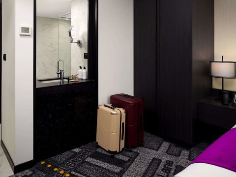 Pullman Melbourne City Centre - Tourism Brisbane 30