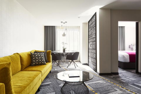 Pullman Melbourne City Centre - Tourism Brisbane 8