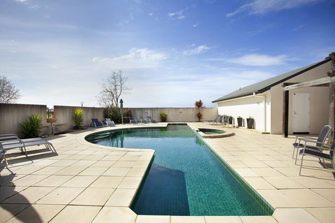 Lancemore Milawa - Tourism Brisbane 10