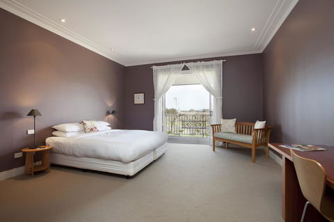 Lancemore Milawa - Tourism Brisbane 11