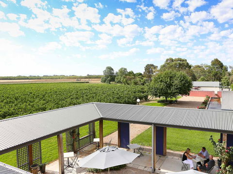 Lancemore Milawa - Tourism Brisbane 19