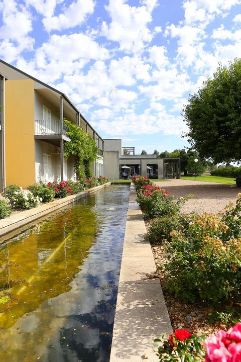 Lancemore Milawa - Tourism Brisbane 2