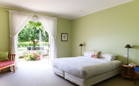 Lancemore Milawa - Tourism Brisbane 3