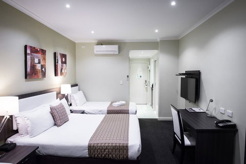 Best Western Melbourne Airport - Tourism Brisbane 17