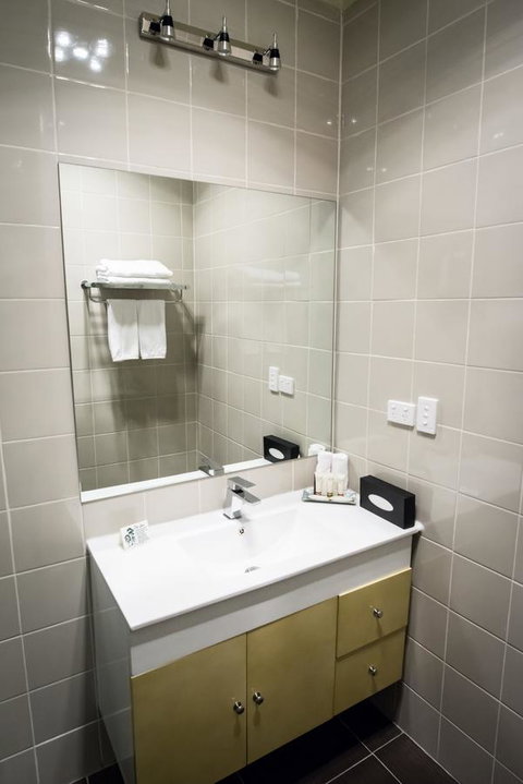 Best Western Melbourne Airport - Tourism Brisbane 31