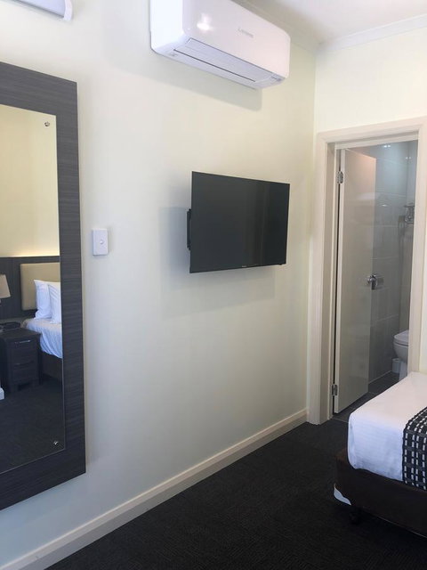 Best Western Melbourne Airport - Tourism Brisbane 23