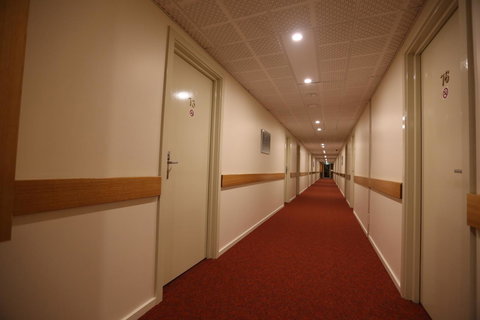 Best Western Melbourne Airport - Tourism Brisbane 35