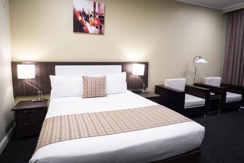Best Western Melbourne Airport - Tourism Brisbane 22