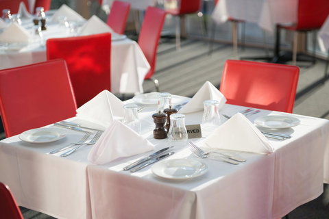 Best Western Melbourne Airport - Tourism Brisbane 9