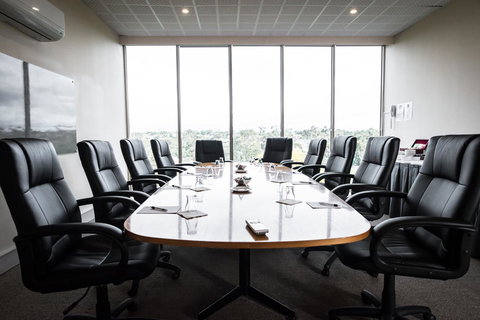 Best Western Melbourne Airport - Tourism Brisbane 14