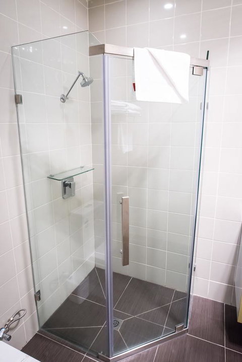 Best Western Melbourne Airport - Tourism Brisbane 28