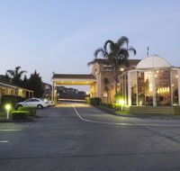 Best Western Melbourne Airport - Tourism Brisbane
