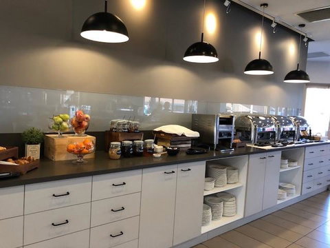 Best Western Melbourne Airport - Tourism Brisbane 7