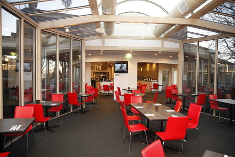 Best Western Melbourne Airport - Tourism Brisbane 11