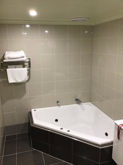 Best Western Melbourne Airport - Tourism Brisbane 2