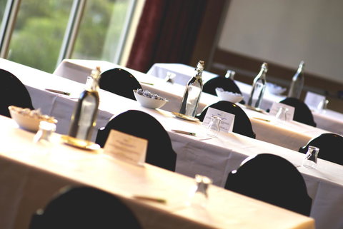 Best Western Melbourne Airport - Tourism Brisbane 34