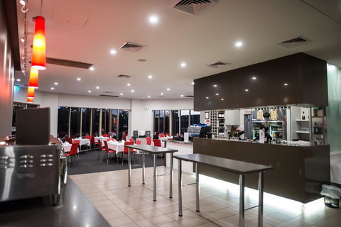 Best Western Melbourne Airport - Tourism Brisbane 39
