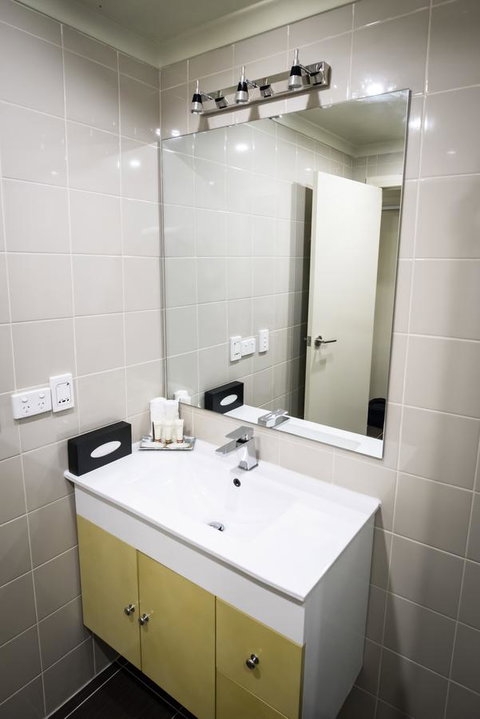 Best Western Melbourne Airport - Tourism Brisbane 30