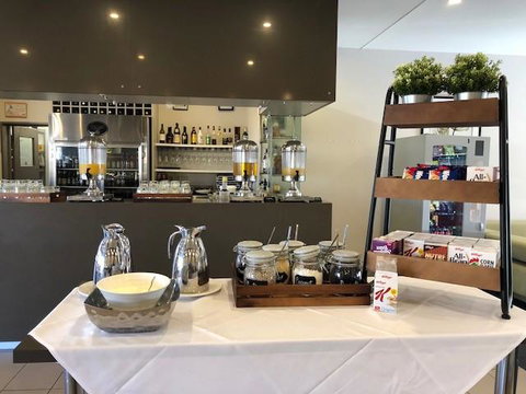 Best Western Melbourne Airport - Tourism Brisbane 8