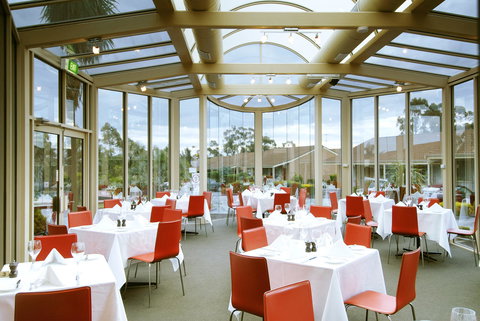 Best Western Melbourne Airport - Tourism Brisbane 27