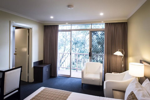 Best Western Melbourne Airport - Tourism Brisbane 16