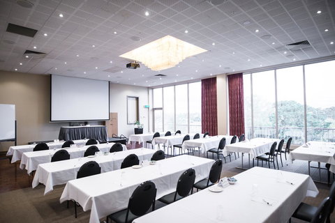 Best Western Melbourne Airport - Tourism Brisbane 42