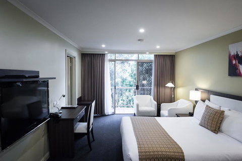 Best Western Melbourne Airport - Tourism Brisbane 5