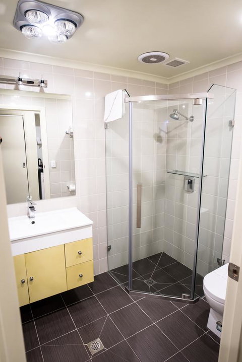 Best Western Melbourne Airport - Tourism Brisbane 29