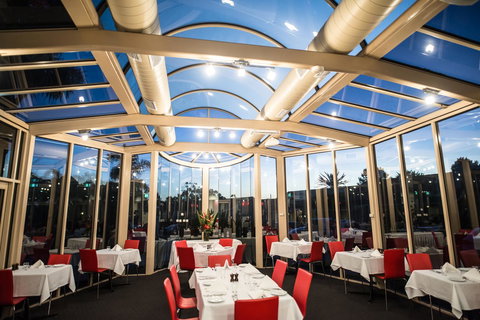 Best Western Melbourne Airport - Tourism Brisbane 41